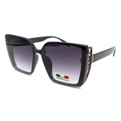 Сонцезахисні окуляри Luoweite 2254-c1 Сонцезахисні окуляри Luoweite 2254-c1