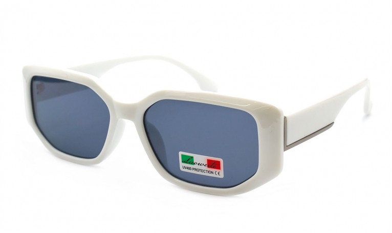 Сонцезахисні окуляри Luoweite 6036-C6