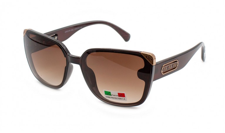 Сонцезахисні окуляри Luoweite LWT2105-C2