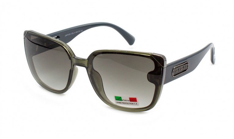 Сонцезахисні окуляри Luoweite LWT2105-C4