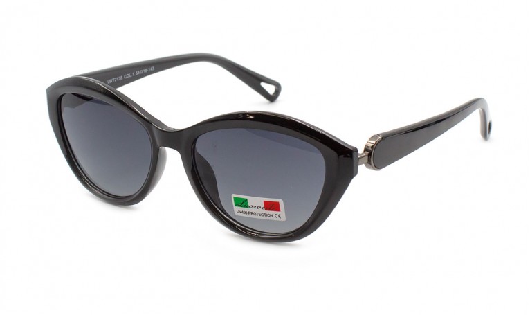 Сонцезахисні окуляри Luoweite LWT2138-C1