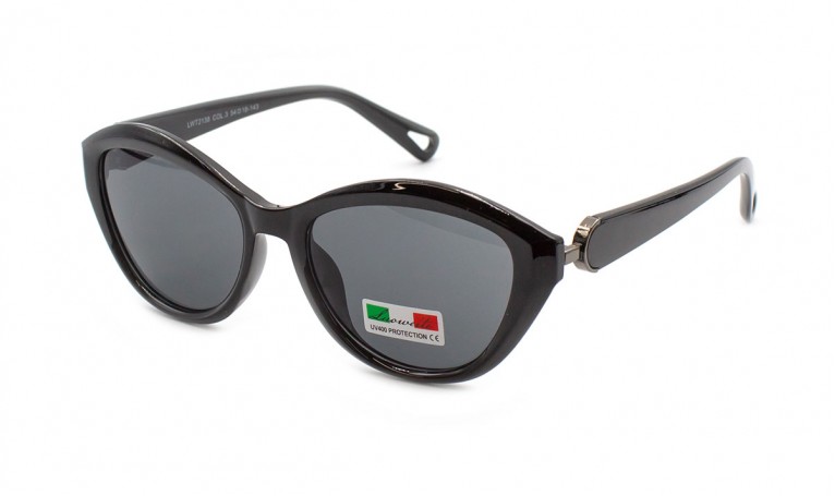 Сонцезахисні окуляри Luoweite LWT2138-C3