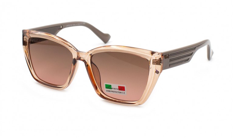 Сонцезахисні окуляри Luoweite LWT2139-C4