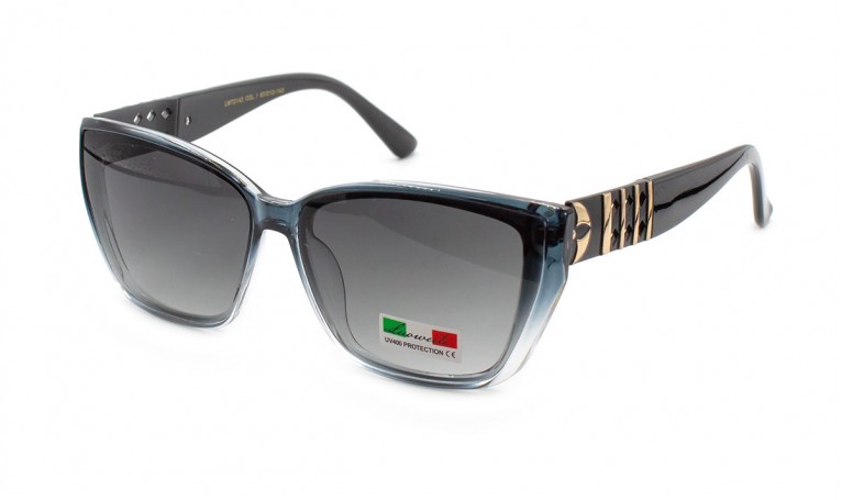 Сонцезахисні окуляри Luoweite LWT2142-C4