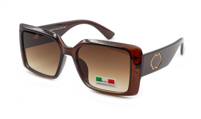 Сонцезахисні окуляри Luoweite LWT2179-C2