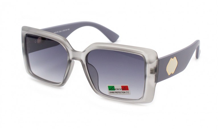 Сонцезахисні окуляри Luoweite LWT2179-C4