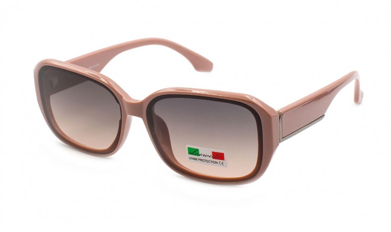 Сонцезахисні окуляри Luoweite LWT6032-C4