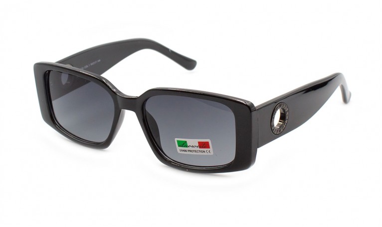 Сонцезахисні окуляри Luoweite LWT6033-C1