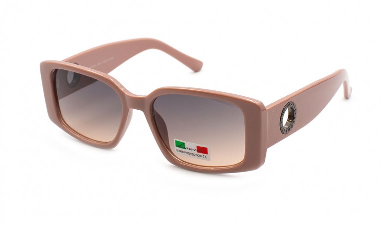 Сонцезахисні окуляри Luoweite LWT6033-C4