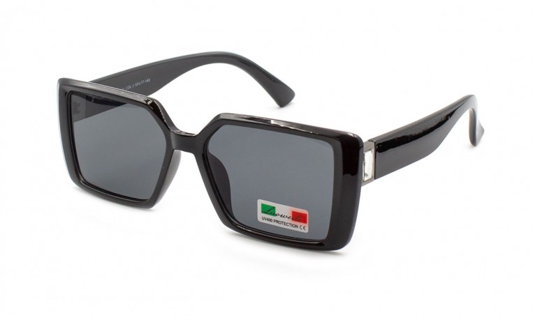 Сонцезахисні окуляри Luoweite LWT6035-C3