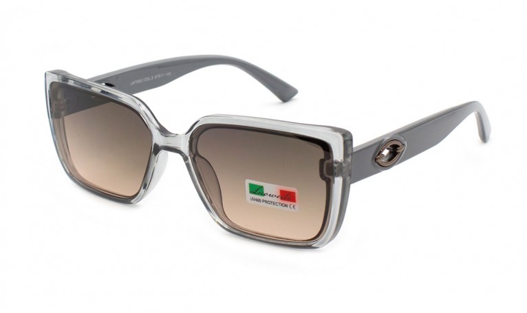 Сонцезахисні окуляри LuoweiteLWT6301-C5