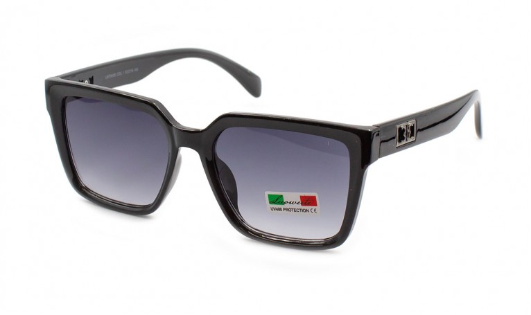 Сонцезахисні окуляри Luoweite LWT6439-C1