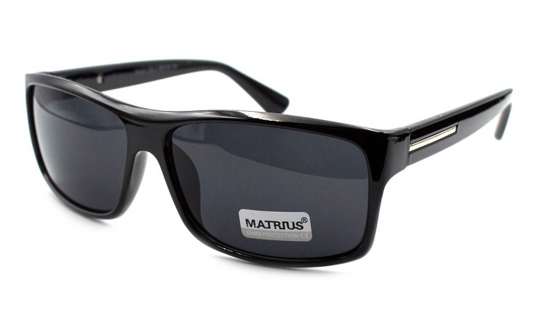 Сонцезахисні окуляри Matrius 3020-c4