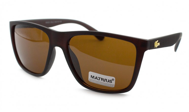 Сонцезахисні окуляри Matrius 3025-c2