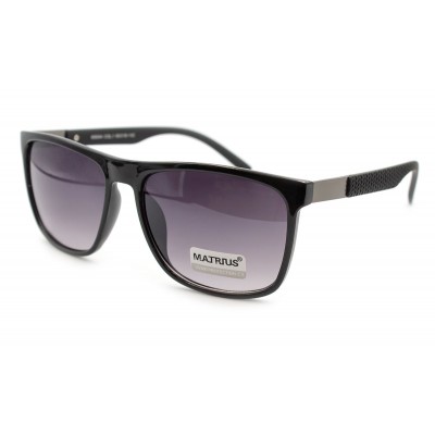 Окуляри сонцезахисні Matrius 3044-C1