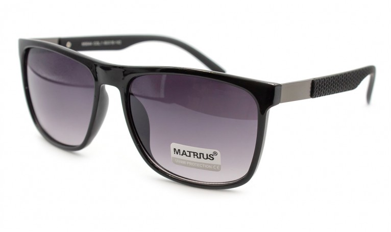 Окуляри сонцезахисні Matrius 3044-C1