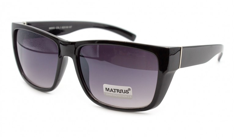 Окуляри сонцезахисні Matrius 3053-C1