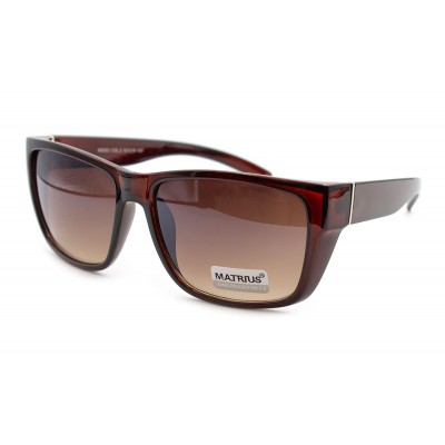 Окуляри сонцезахисні Matrius 3053-C2