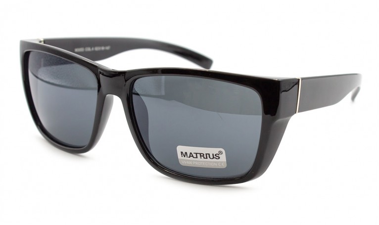 Окуляри сонцезахисні Matrius 3053-C4
