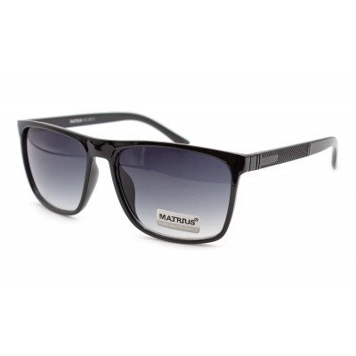 Окуляри сонцезахисні Matrius 3062-C1