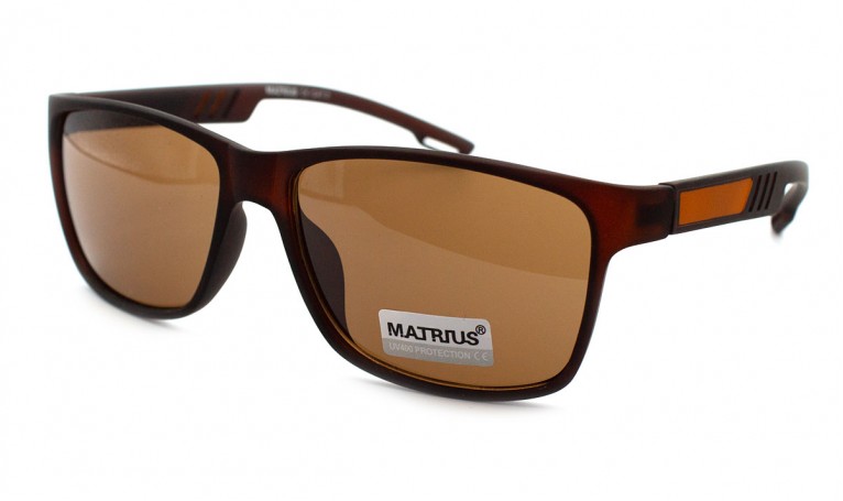 Сонцезахисні окуляри Matrius 3065-c2