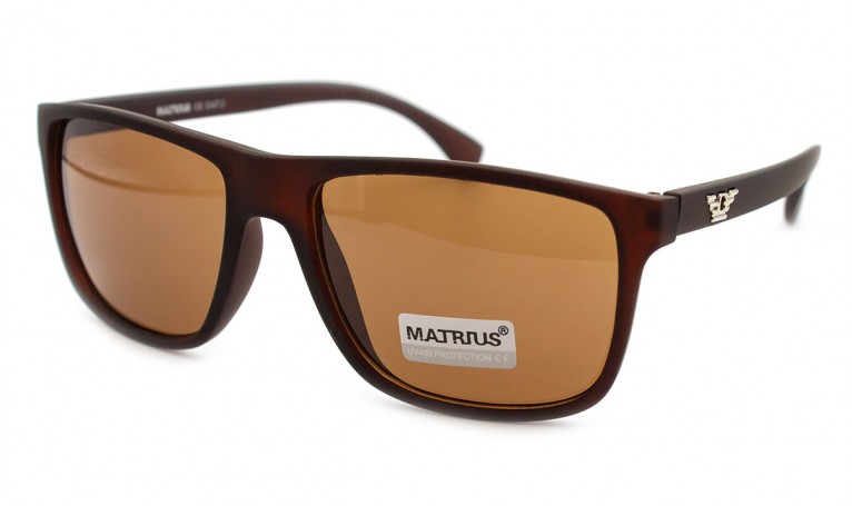 Окуляри сонцезахисні Matrius 3067-C2