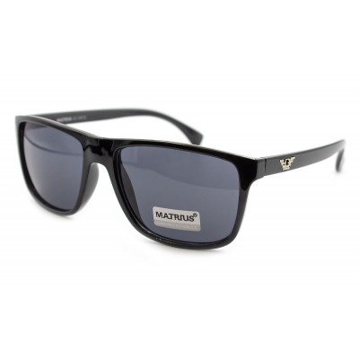 Окуляри сонцезахисні Matrius 3067-C4