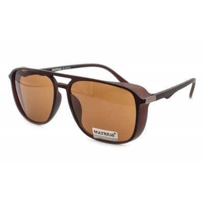 Окуляри сонцезахисні Matrius 3068-C2