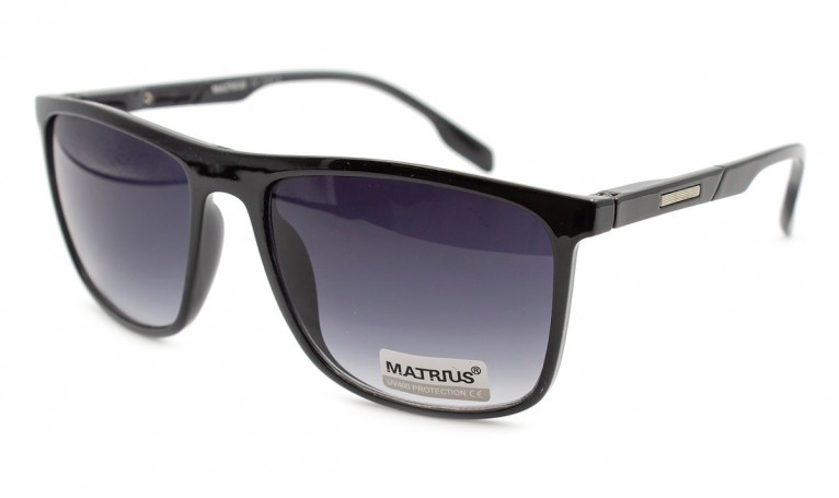 Окуляри сонцезахисні Matrius 3069-C1