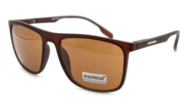 Окуляри сонцезахисні Matrius 3069-C2