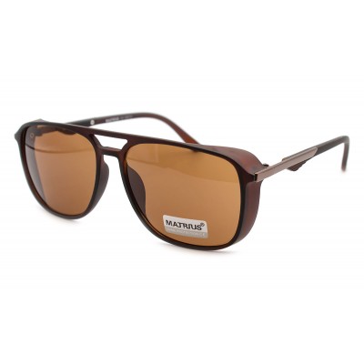 Окуляри сонцезахисні Matrius 3071-C2