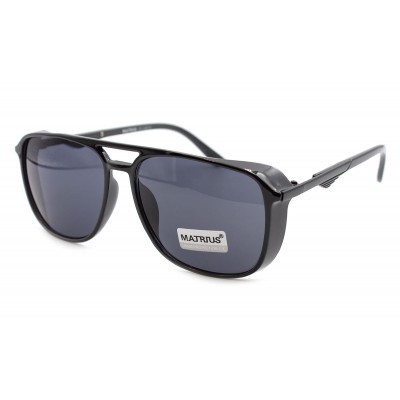 Окуляри сонцезахисні Matrius 3071-C4