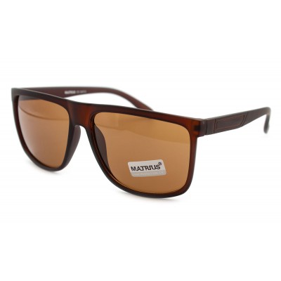 Окуляри сонцезахисні Matrius 3074-C2