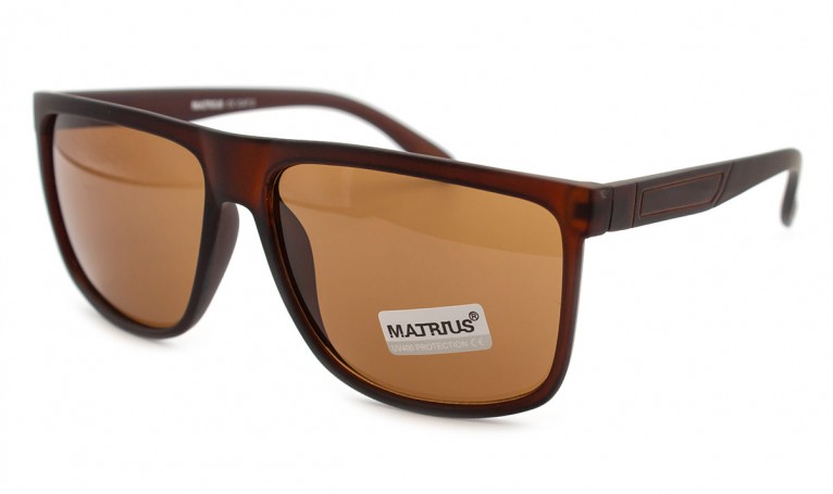 Окуляри сонцезахисні Matrius 3074-C2