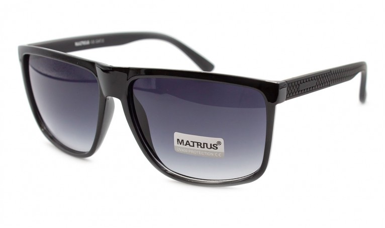 Окуляри сонцезахисні Matrius 3075-C1