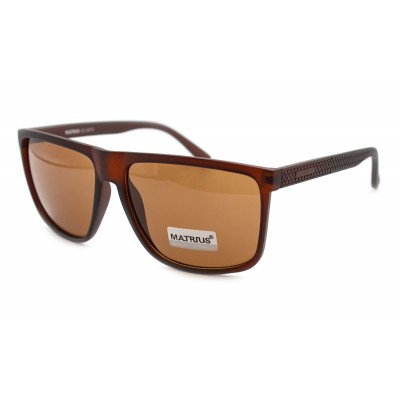Окуляри сонцезахисні Matrius 3075-C2