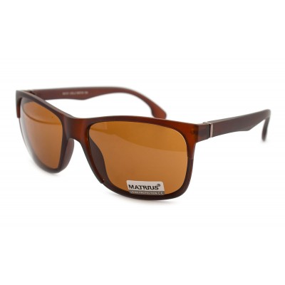 Окуляри сонцезахисні Matrius 3101-C2