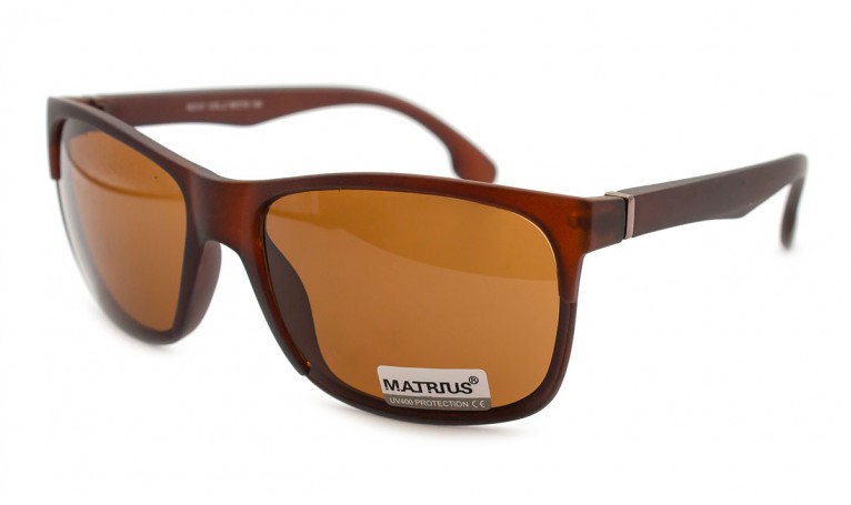Окуляри сонцезахисні Matrius 3101-C2