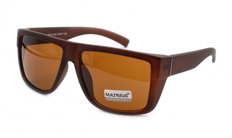 Сонцезахисні окуляри Matrius 3104-C2