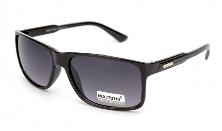 Окуляри сонцезахисні Matrius M3041-C1