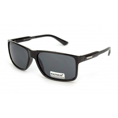 Окуляри сонцезахисні Matrius M3041-C4