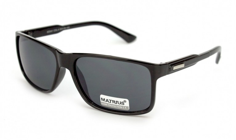 Окуляри сонцезахисні Matrius M3041-C4