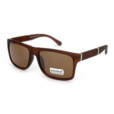 Окуляри сонцезахисні Matrius M3046-C2