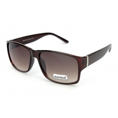 Сонцезахисні окуляри Matrius M3049-C2