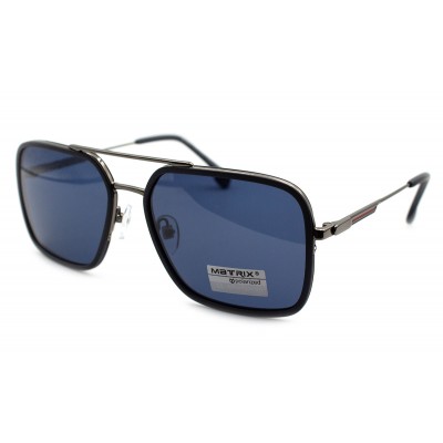 Сонцезахисні окуляри Matrix 8673-a570-p20-2 Сонцезахисні окуляри Matrix 8673-a570-p20-2