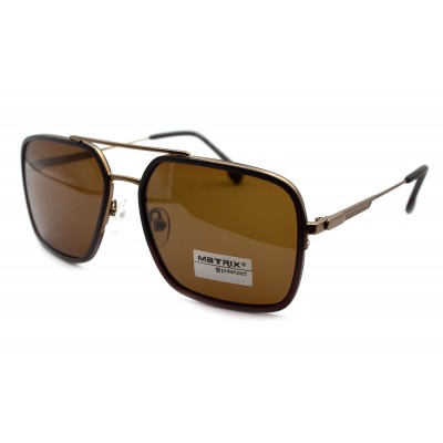 Сонцезахисні окуляри Matrix 8673-s008-189-r05 Сонцезахисні окуляри Matrix 8673-s008-189-r05