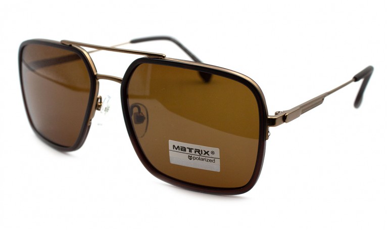 Сонцезахисні окуляри Matrix 8673-s008-189-r05