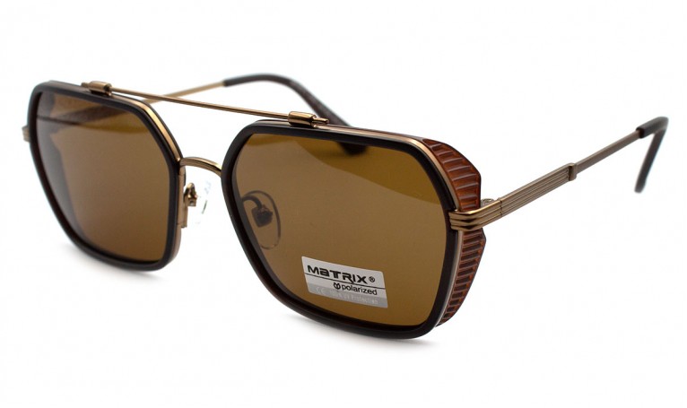 Сонцезахисні окуляри Matrix 8675-s008-189-r05