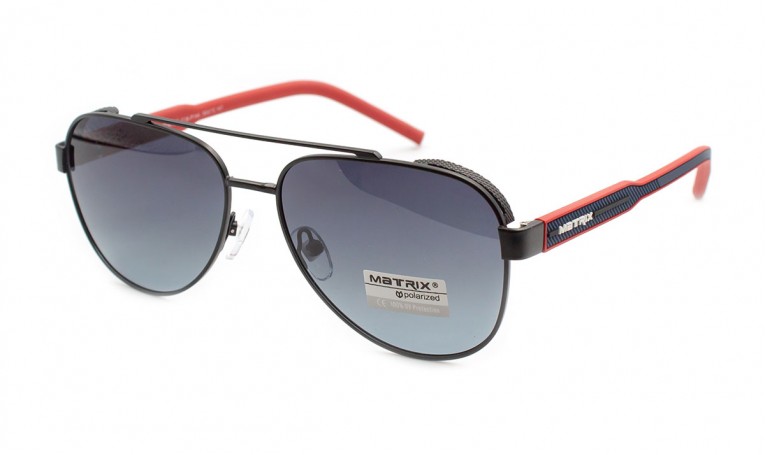 Сонцезахисні окуляри Matrix 8793-C18-P144
