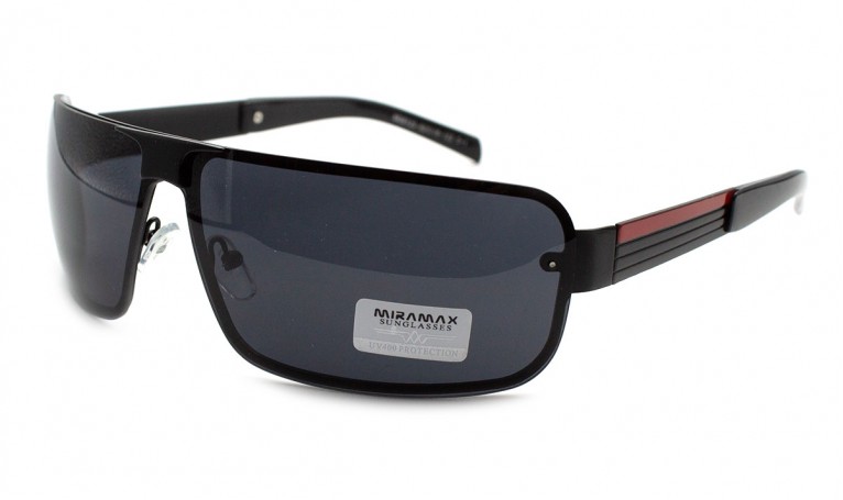 Сонцезахисні окуляри Miramax 08123-5-1